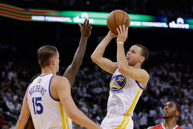 Tim Kawakami: Warriors' Success Result of Fine Planning