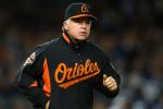 Orioles Searching for Relief Help