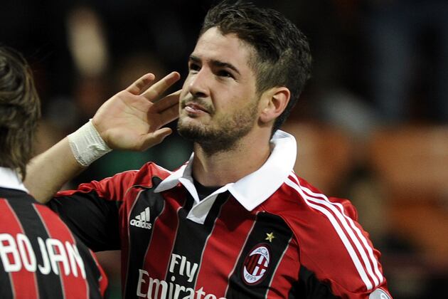 Pato Transfer 'today or Tomorrow'