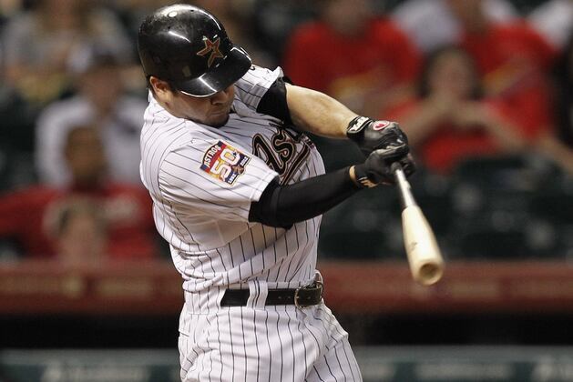 2013 ZiPS Projections – Houston Astros