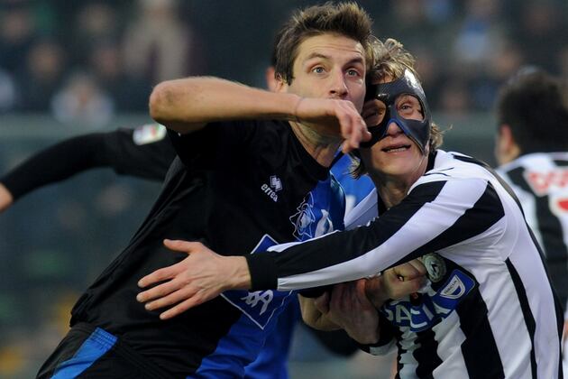 Peluso: 'Juve Dream Come True'