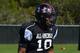 Tarean Folston Via 247Sports