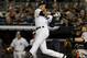 Derek Jeter: Money on the line in 2013
