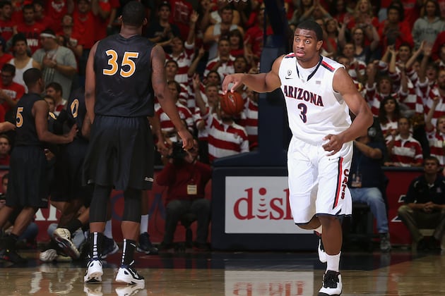 Cats Open New Year, Pac-12 vs. Buffs