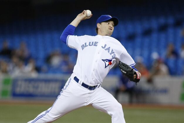 Rangers Sign Jason Frasor, Eye Lance Berkman
