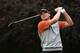 THOUSAND OAKS, CA - NOVEMBER 29: Steve Stricker hits his tee shot on the second hole during the first round of the Tiger Woods World Challenge Presented by Northwestern Mutual at Sherwood Country Club on November 29, 2012 in Thousand Oaks, California. (Photo by Stephen Dunn/Getty Images)