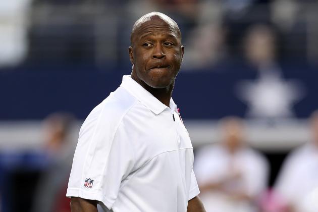 Lovie Smith ideal or another Bills retread?