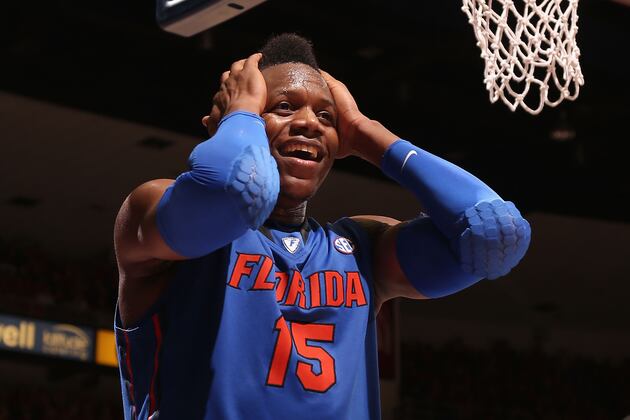 Billy D: Gators Need More from Yeguete