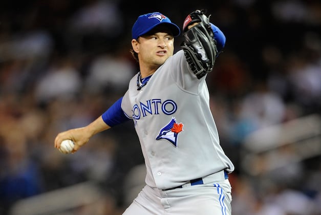 Rangers Add Frasor, Entertain Idea of Berkman
