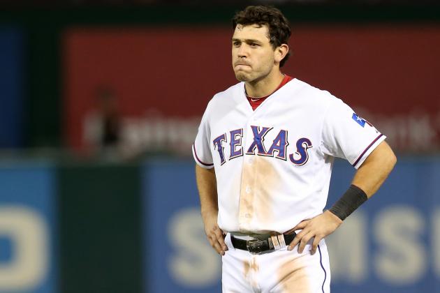 Are There Trade Winds Blowing in Arlington?