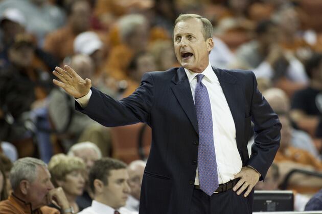 Men's Basketball preview: at Baylor