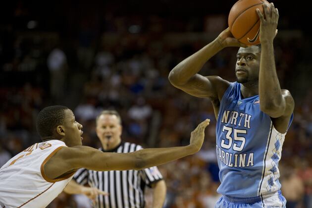 Defense and Rebounding Continue to Be Key for Longhorns