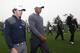 Can Rory McIlroy handle the pressure and stay ahead of Tiger Woods?