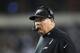 PHILADELPHIA, PA - NOVEMBER 11: Head coach Andy Reid of the Philadelphia Eagles watches from the sidelines as his team plays the Dallas Cowboys during a game at Lincoln Financial Field on November 11, 2012 in Philadelphia, Pennsylvania. (Photo by Rich Schultz/Getty Images)