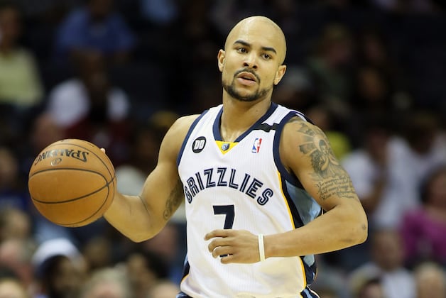 Bayless Day-to-Day with Ankle Sprain