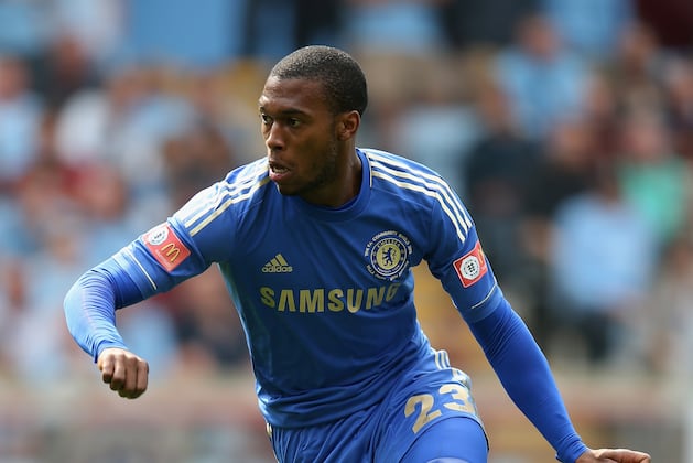 City Net £1.7m from Sell-on Clause After Sturridge's Move to Liverpool