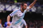 Agent: Lampard 'Certain' to Leave Chelsea