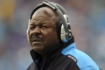 Tennessee Titans Fire Running Backs Coach Jim Skipper