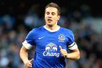 Jagielka Signs New Long-Term Deal with Everton
