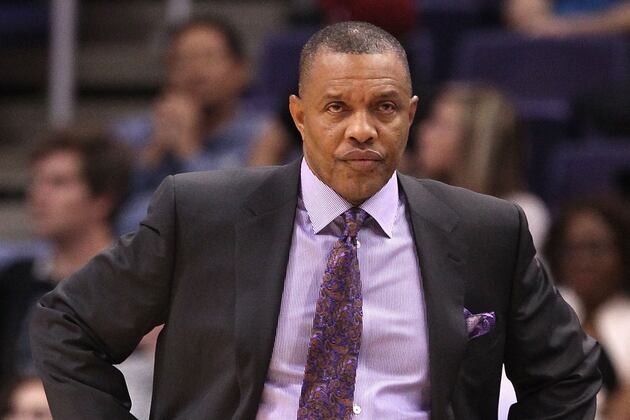 A shortened bench could be on the Suns' horizon