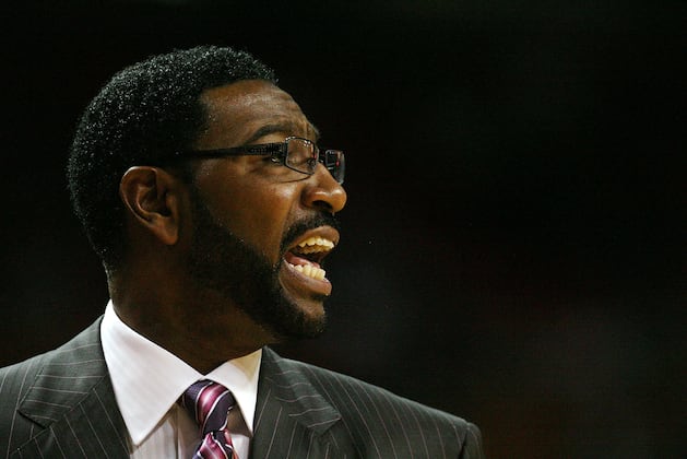 Sam Mitchell Was 'Not Allowed to Be That Tough on Andrea' Bargnani