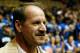 DURHAM, NC - FEBRUARY 11: Former Pittsburgh Steelers Head Coach Bill Cowher attends the game between the North Carolina Tar Heels and the Duke Blue Devils on February 11, 2009 at Cameron Indoor Stadium in Durham, North Carolina. (Photo by Kevin Cox/Getty Images)