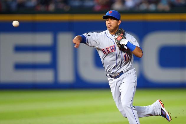 Can Ruben Tejada Exceed Expectations Again in 2013?