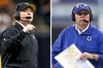 Should Bears Go Offensive?