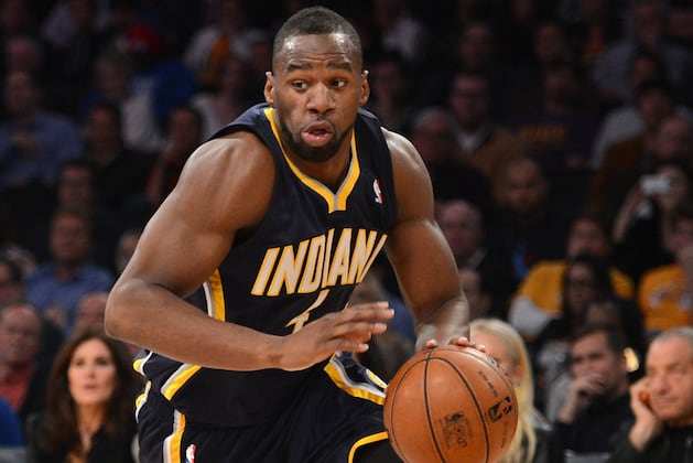 How Lance Stephenson Has Been Critical to the Pacers' Success