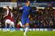 LONDON, ENGLAND - DECEMBER 23: Fernando Torres of Chelsea celebrates as he scores their first goal during the Barclays Premier League match between Chelsea and Aston Villa at Stamford Bridge on December 23, 2012 in London, England. (Photo by Clive Rose/Getty Images)
