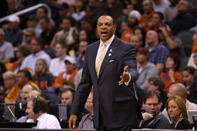 Griz Must Pick Up the Pace to Be Successful in 2013