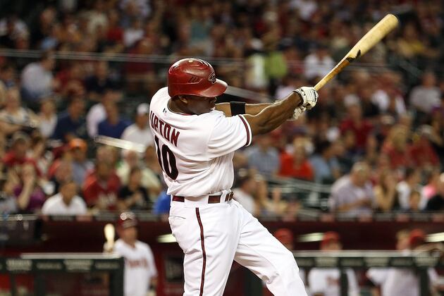 Diamondbacks “Very Much Open Again” to Justin Upton Deal
