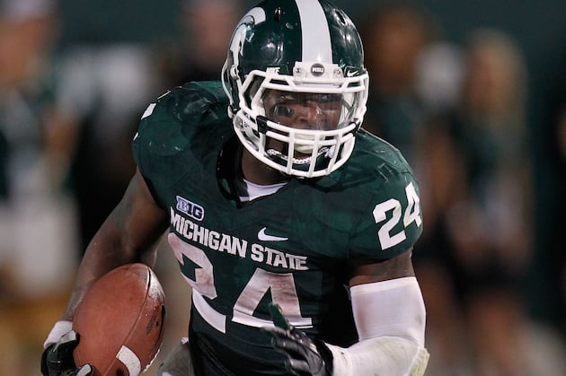 Michigan State Recruits Hope to Earn Playing Time in Wake of NFL Draft Decisions
