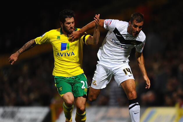 Crystal Palace's Ian Holloway Cools Talk of a Loan Move for Jacob Butterfield
