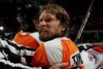 Flyers' Timonen Worried About Shortened Season 