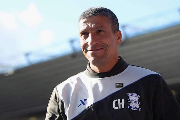 Injuries Won't Alter Norwich City Boss Chris Hughton's Transfer Plans