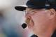 PHILADELPHIA, PA - OCTOBER 14: Philadelphia Eagles head coach Andy Reid looks on against the Detroit Lions during the game at Lincoln Financial Field on October 14, 2012 in Philadelphia, Pennsylvania. (Photo by Joe Robbins/Getty Images)