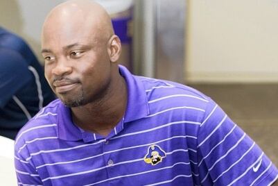 ECU Dismisses DC Mitchell After 3 Seasons