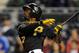 How does McCutchen compare to Bonds at the same stage of their careers?