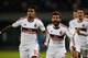 Kevin-Prince Boateng and his teammates took matters into their own hands after the club's black players fell victim to racist comments.