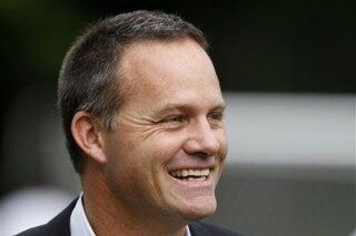 Is Eric Wynalda the Right Guy for New York Red Bulls?