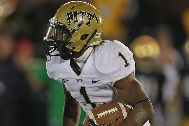 Bowl Game Next Step Toward Graham's Future