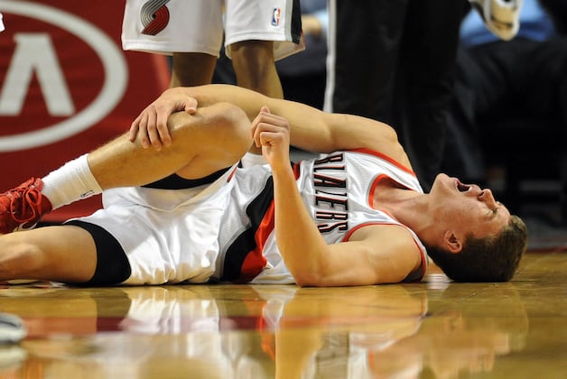 Leonard (Ankle) to Miss Entire Trip, No Timetable for Return