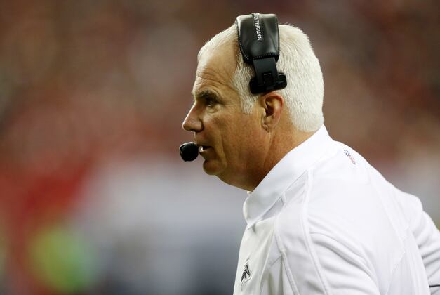 Smith Sees Playoff-Focused Team