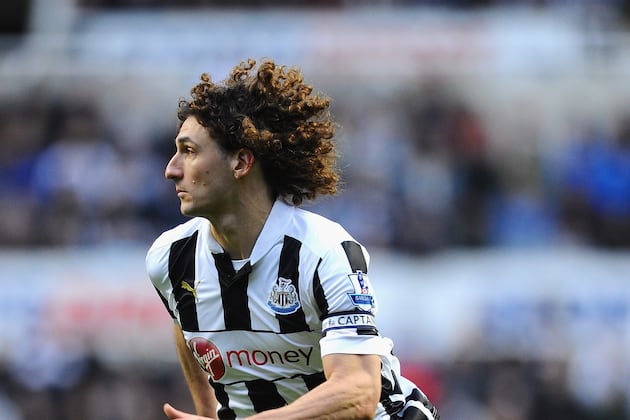 Coloccini Wants Newcastle Exit to Join San Lorenzo, Says Father