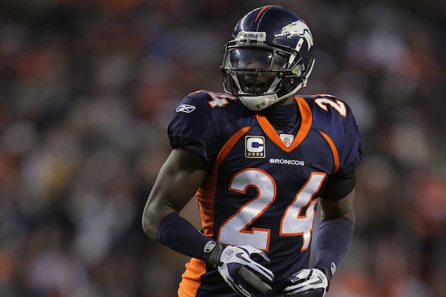 Champ Bailey Instilling Sense of Urgency to Broncos Teammates
