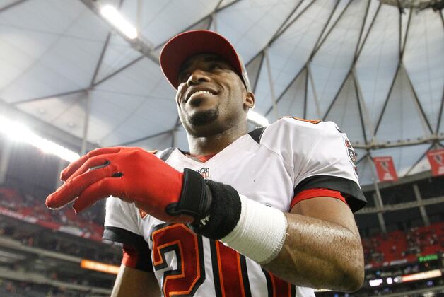 Bucs Have Free Agent Questions to Deal With