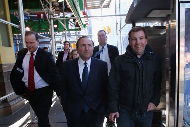 Will NHL's Move on Salary Variance Still Curb Cap Circumvention?