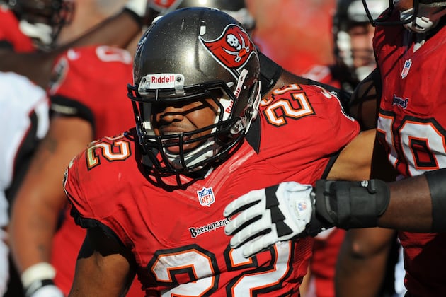 Kiper High on Bucs' Draft Class