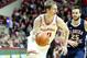 BLOOMINGTON, IN - DECEMBER 21: Cody Zeller #40 of the Indiana Hoosiers dribbles the ball during the game against the Florida Atlantic Owls during the game at Assembly Hall on December 21, 2012 in Bloomington, Indiana. (Photo by Andy Lyons/Getty Images)